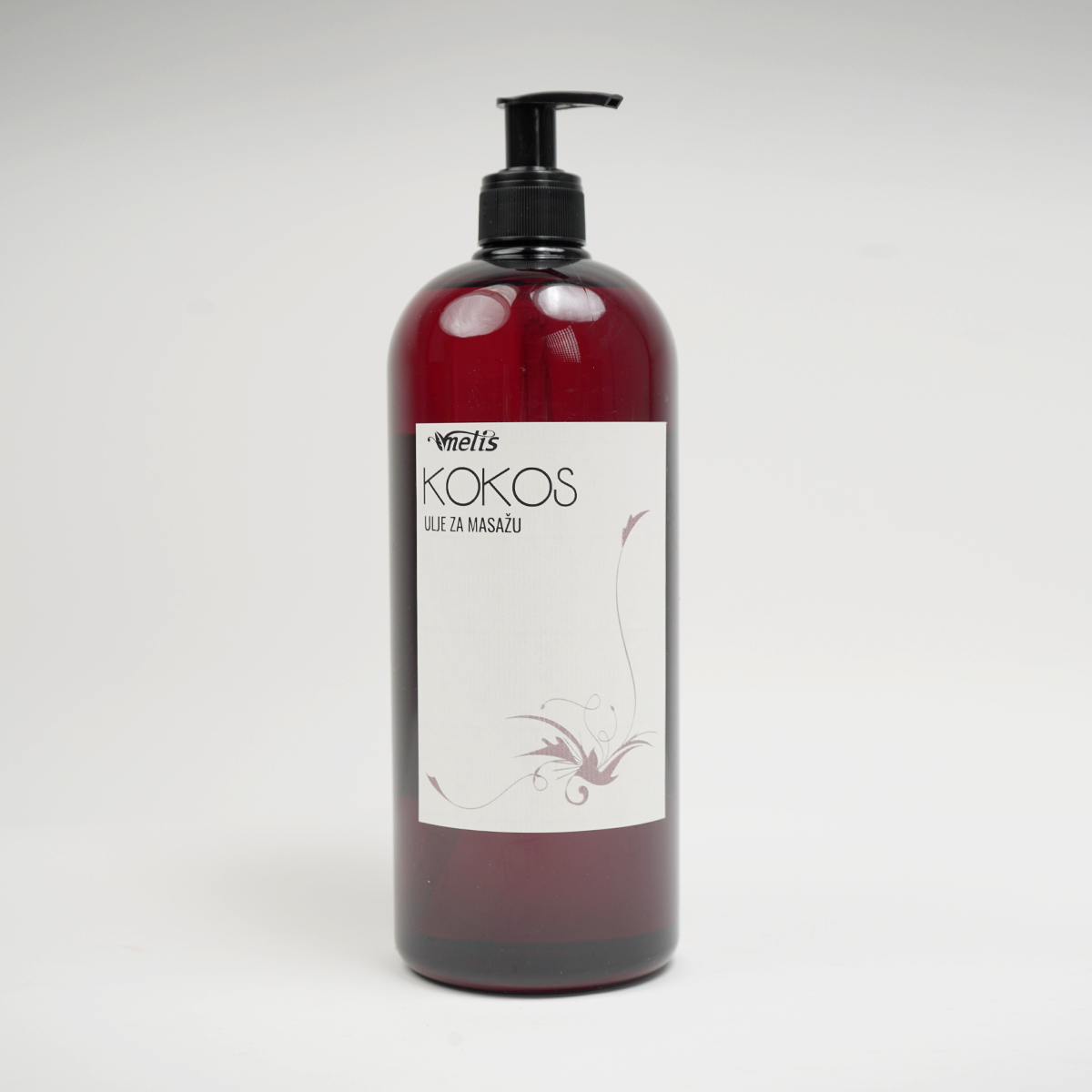 Metis ulje za masažu - Kokos