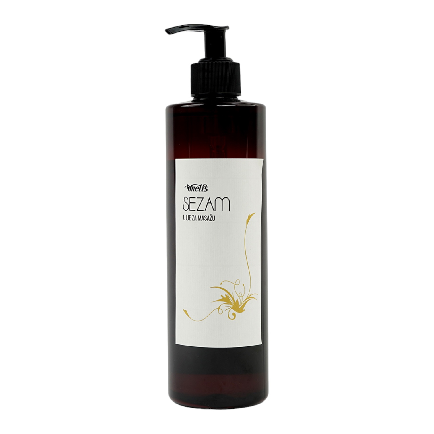 Metis ulje za masažu - Sezam