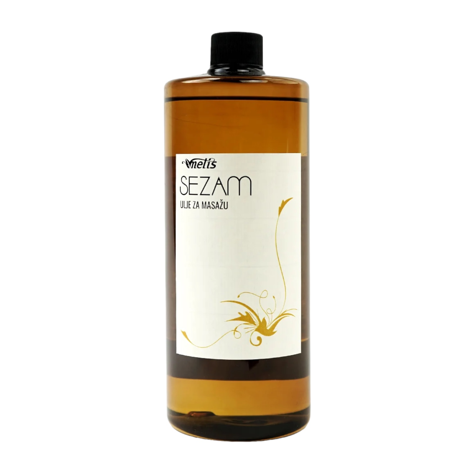 Metis ulje za masažu - Sezam