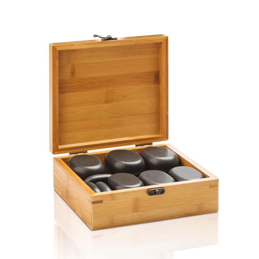 SET KAMENJA TEKNO - 18kom