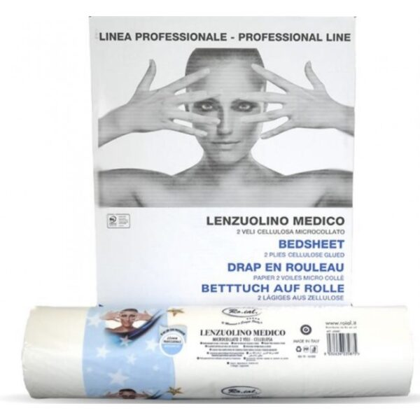 ROLA PAPIRA ZA KREVET ROIAL 60cm