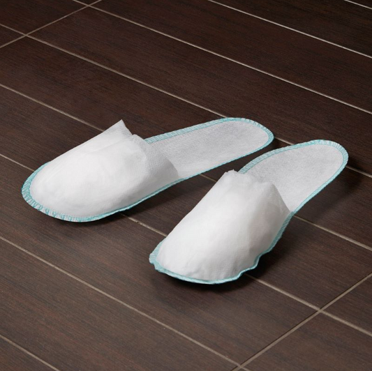 PAPUČE JEDNOKRATNE ZATVORENE