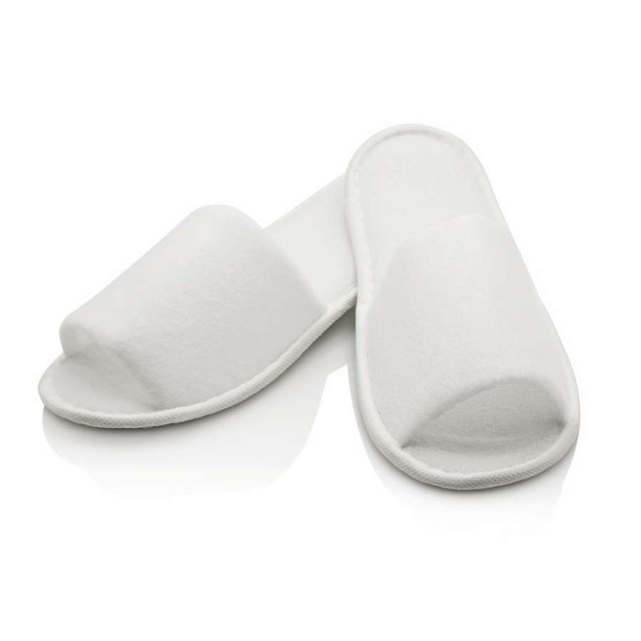 PAPUČE SPA OTVORENE