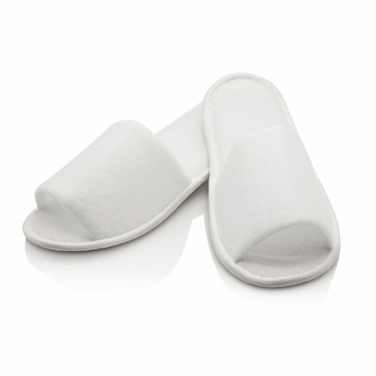 PAPUČE SPA OTVORENE