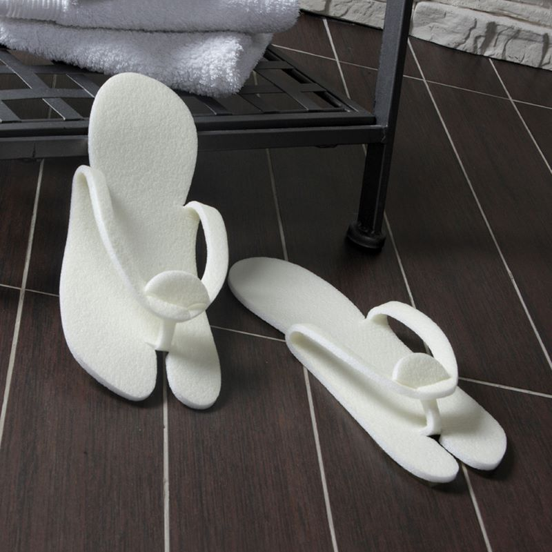 PAPUČE TERME 5,5mm ŽENSKE 60kom