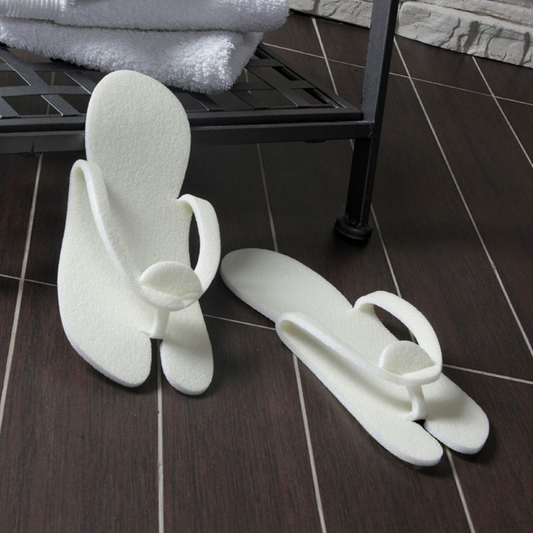 PAPUČE TERME 5,5mm ŽENSKE 60kom