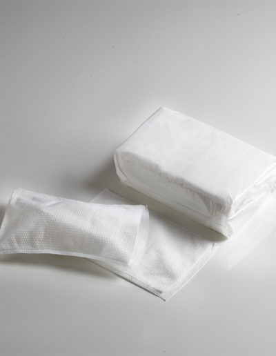 RUKAVICA ZA PRANJE LICA - RELJEFNA