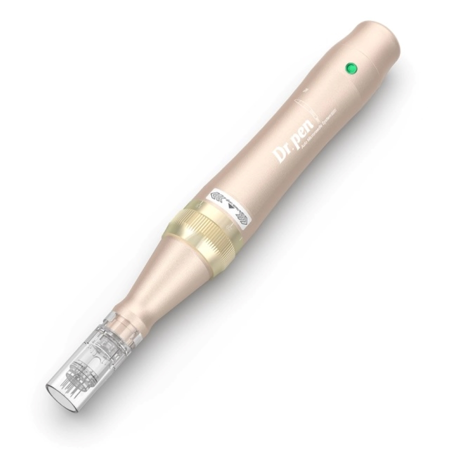 DERMAPEN DR. PEN M5 ULTIMA GOLD