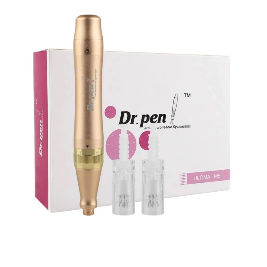 DERMAPEN DR. PEN M5 ULTIMA GOLD