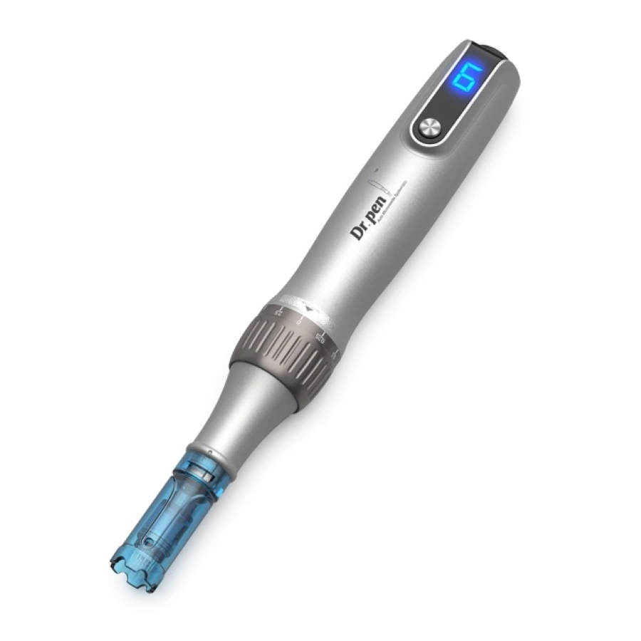 DERMAPEN DELUX DR. PEN M8S