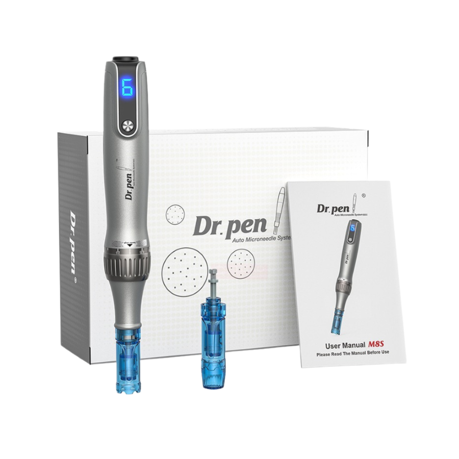 DERMAPEN DELUX DR. PEN M8S