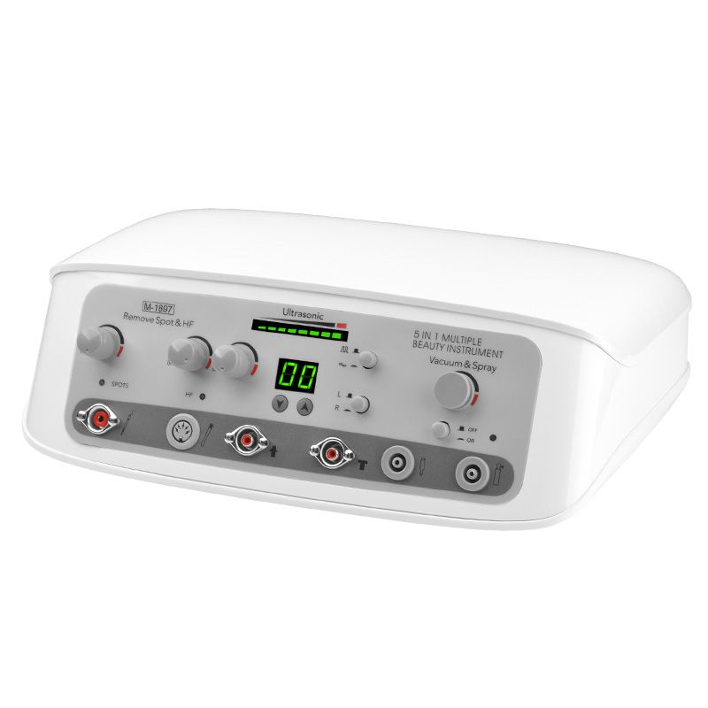 ELEGANTE 1897- 5 U 1