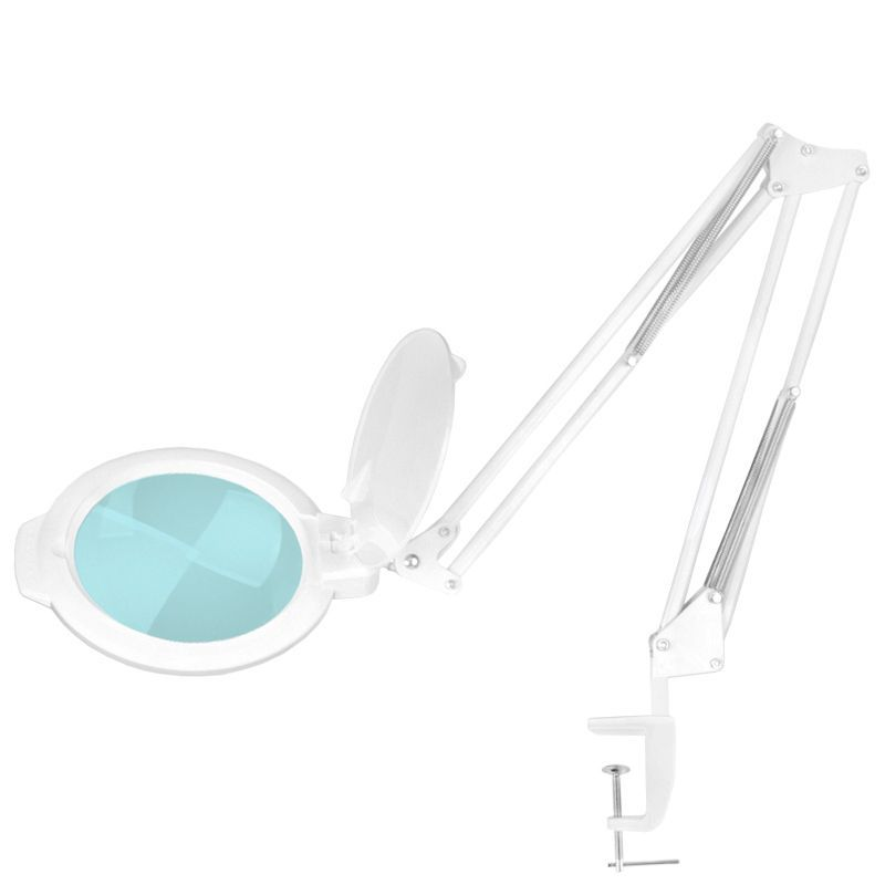 LED LUPA MOONLIGHT 8013/6 BIJELA