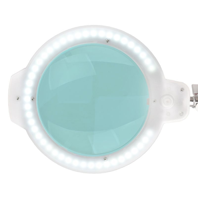 LED LUPA MOONLIGHT 8013/6 BIJELA