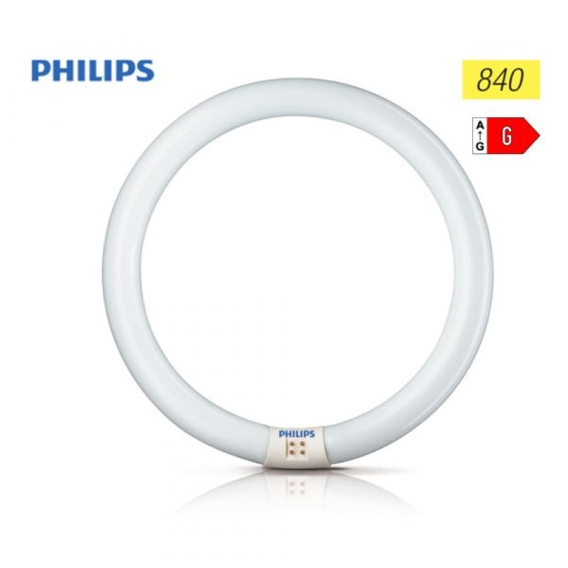 PHILIPS/OSRAM-CIJEV FLUO TL-E 22W/840 OKRUGLA