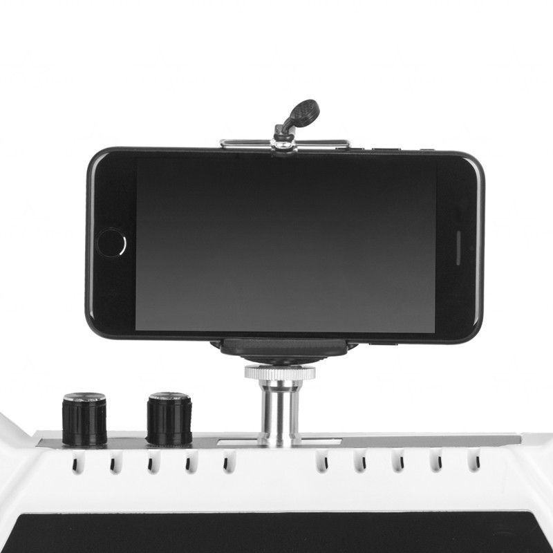 SVJETILJKA RING LIGHT