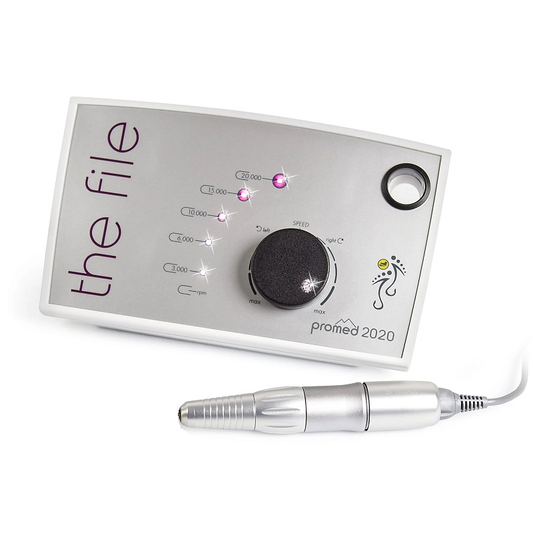 PROMED 2020 APARAT ZA PEDIKURU