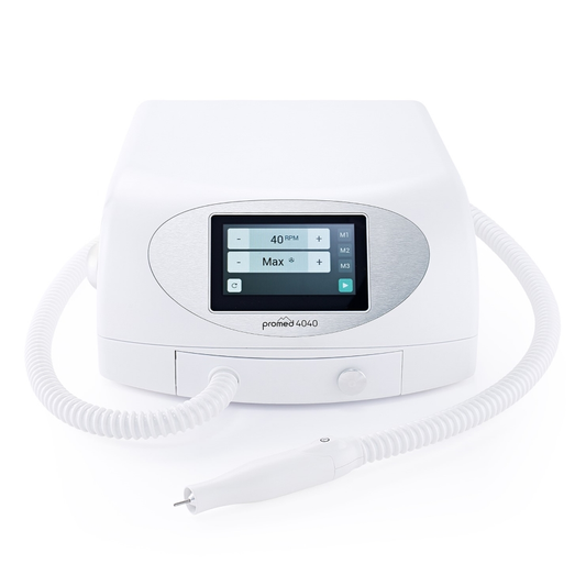 PROMED 4040 APARAT ZA PEDIKURU