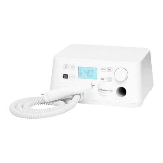 SAEYANG MARATHON CYCLONE-VAC MIKROMOTOR