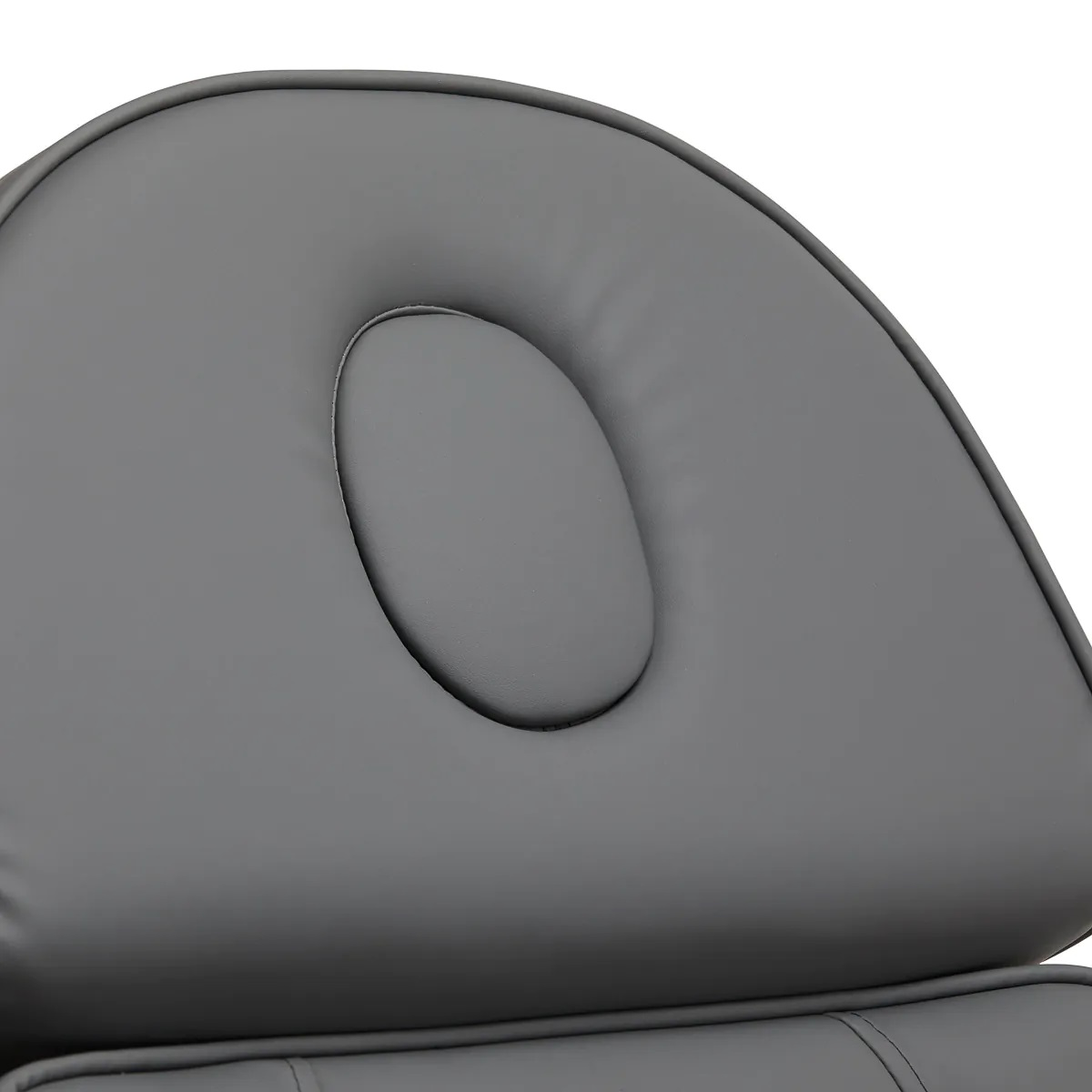 KOZMETIČKI LEŽAJ SILLON LUX 273b 3 MOTORA - SIVI