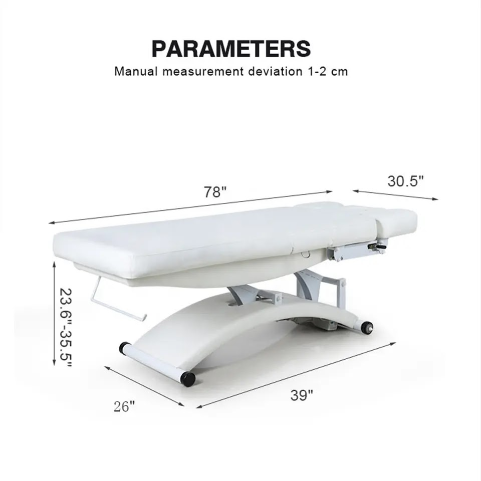 KREVET ZA MASAŽU ELLY