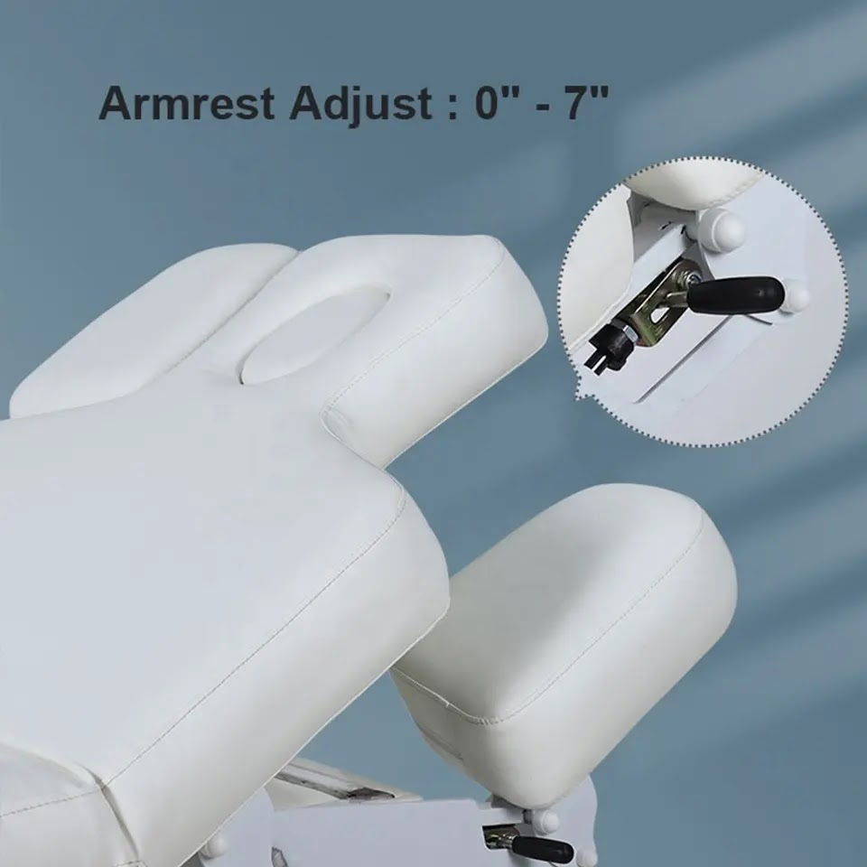 KREVET ZA MASAŽU ELLY