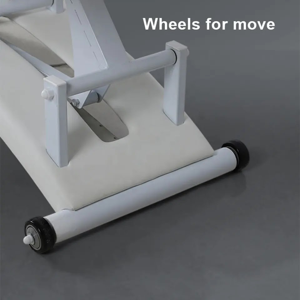 KREVET ZA MASAŽU ELLY