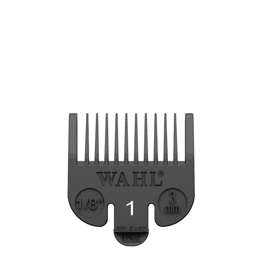 WAHL NASTAVAK ČEŠALJ BR.1 3mm