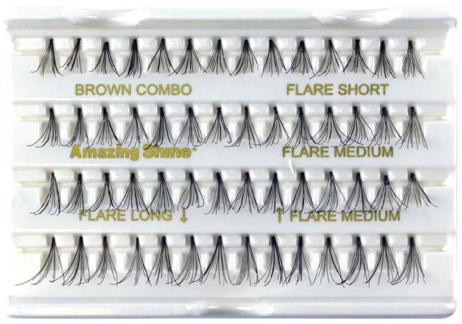 COMBO PARCIJALNE TREPAVICE SMEĐE 56kom