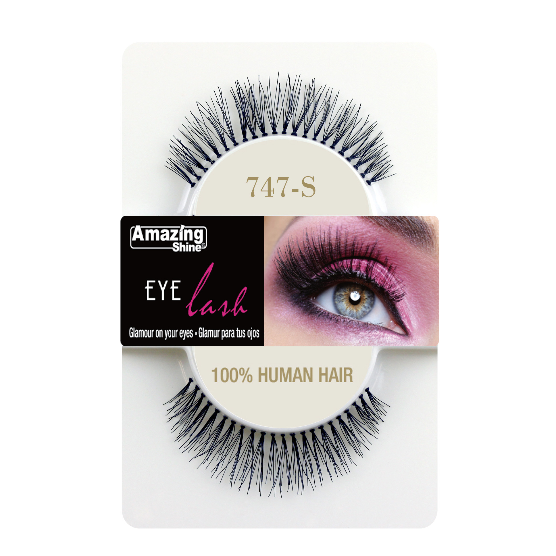 UMJETNE TREPAVICE br.747S