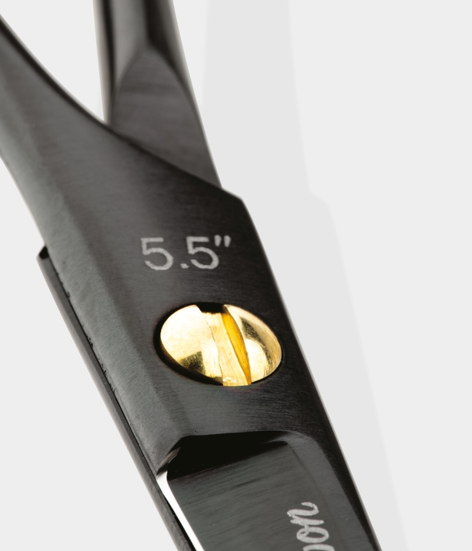 FRIZERSKE ŠKARE IWASAKI NARA COBALT 5.5