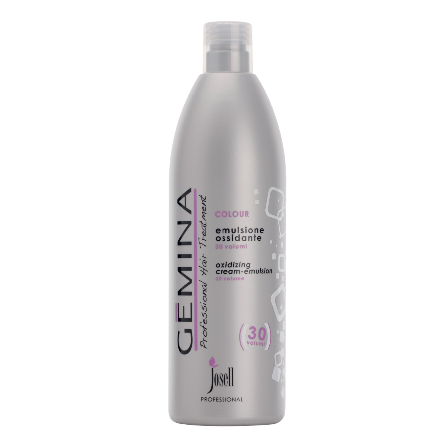 GEMINA RAZVIJAČ BOJE 30V 9% 1000ml