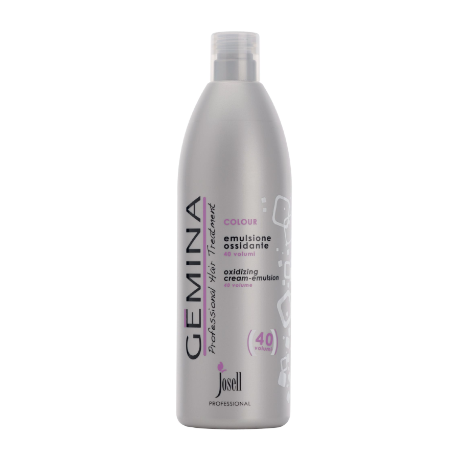 GEMINA RAZVIJAČ BOJE 40V 12% 1000ml