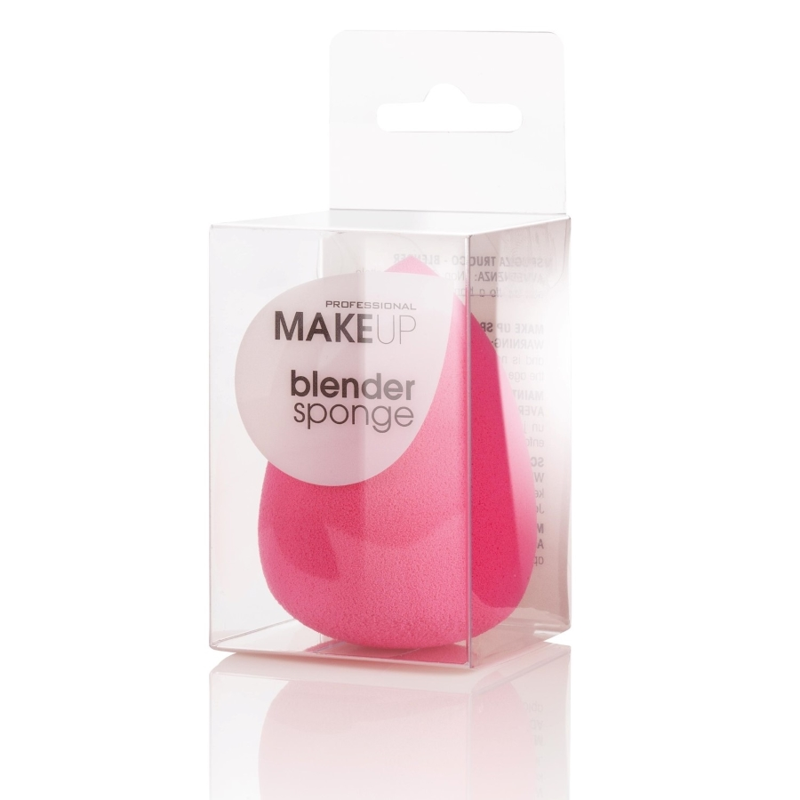 MAKE UP BLENDER SPUŽVICA, PINK