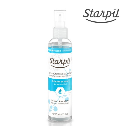 STARPIL HAIR PULLER PROTIV URASTANJA 125ml