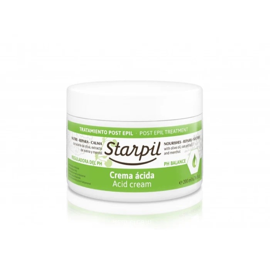 STARPIL KREMA POSLIJE DEPILACIJE 200ml