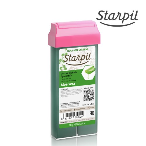 STARPIL VOSAK PATRONA 110g ALOE VERA