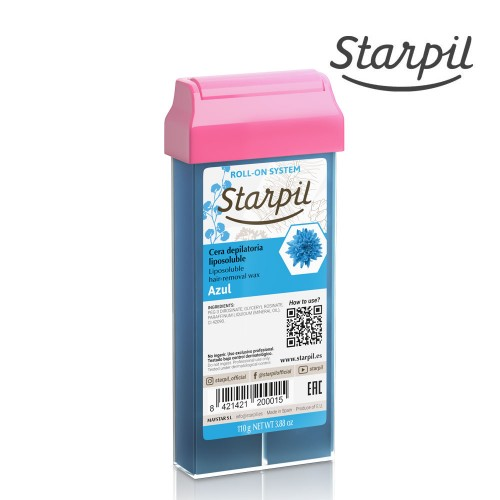 STARPIL VOSAK PATRONA 110g AZULEN PLAVI