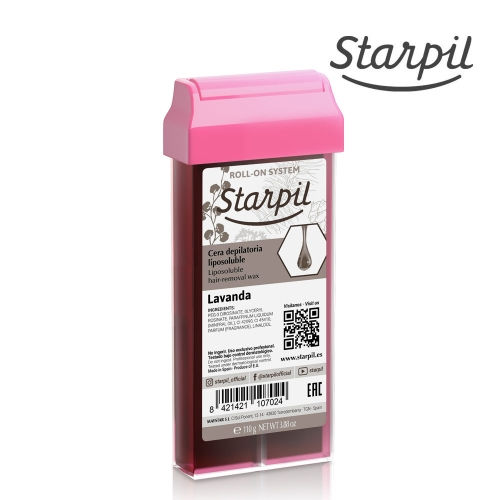 STARPIL VOSAK PATRONA 110g LAVANDA