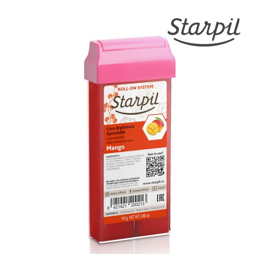 STARPIL VOSAK PATRONA 110g MANGO