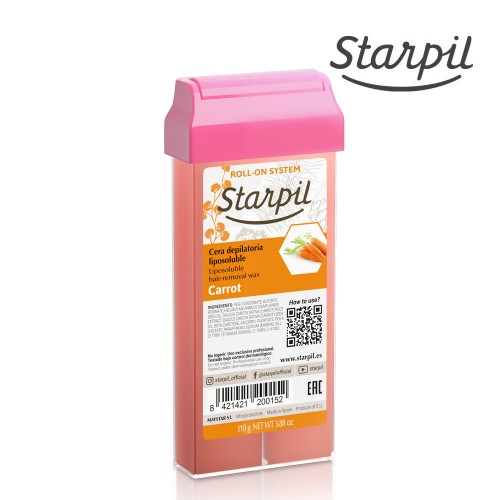 STARPIL VOSAK PATRONA 110g MRKVA