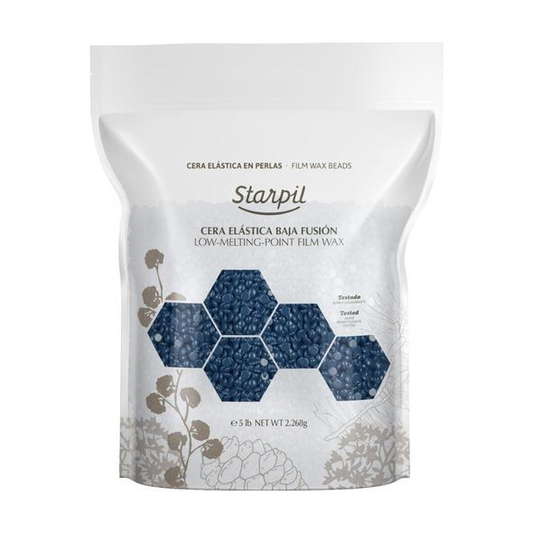 STARPIL FILM VOSAK 2.26kg AZULEN PERLE