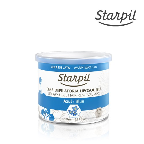 STARPIL VOSAK 500G AZULEN PLAVI LIMENKA