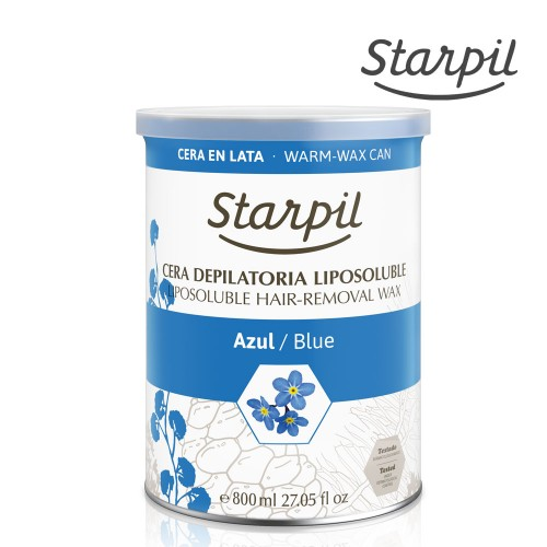 STARPIL VOSAK 800G AZULEN PLAVI LIMENKA