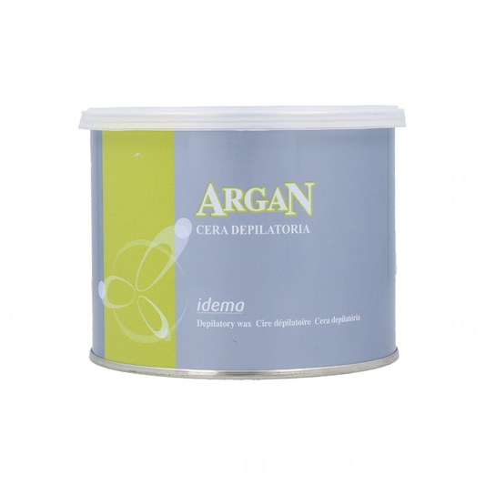 XANITALIA VOSAK LIMENKA 400ml ARGAN