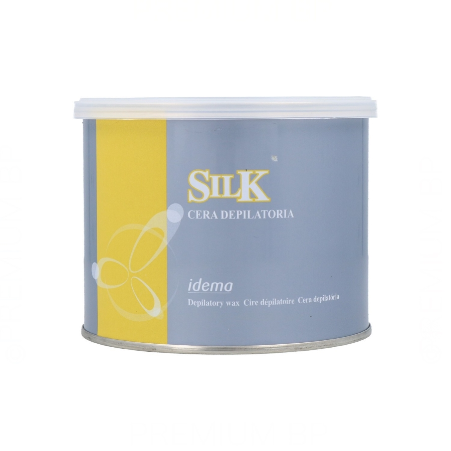 XANITALIA VOSAK LIMENKA 400ml SILK ŽUTI