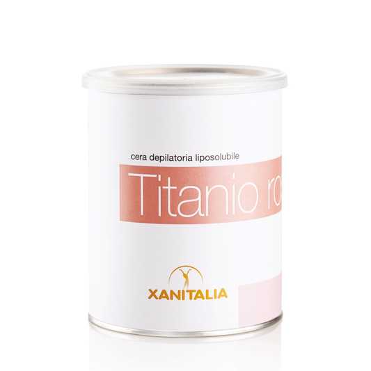 XANITALIA VOSAK LIMENKA 800ml ROZA TITAN