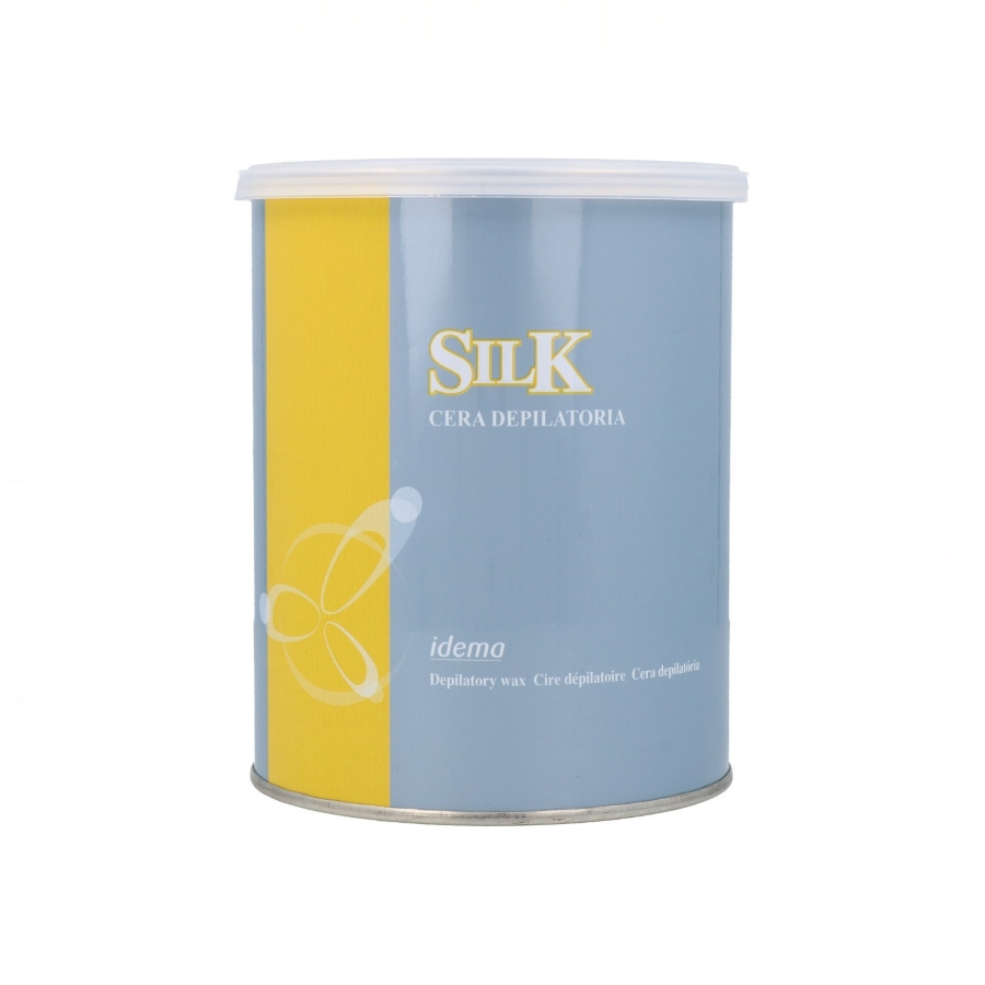 XANITALIA VOSAK LIMENKA 800ml SILK ŽUTI