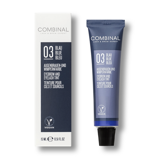 COMBINAL BOJA ZA TREPAVICE 3 - PLAVA 15ml