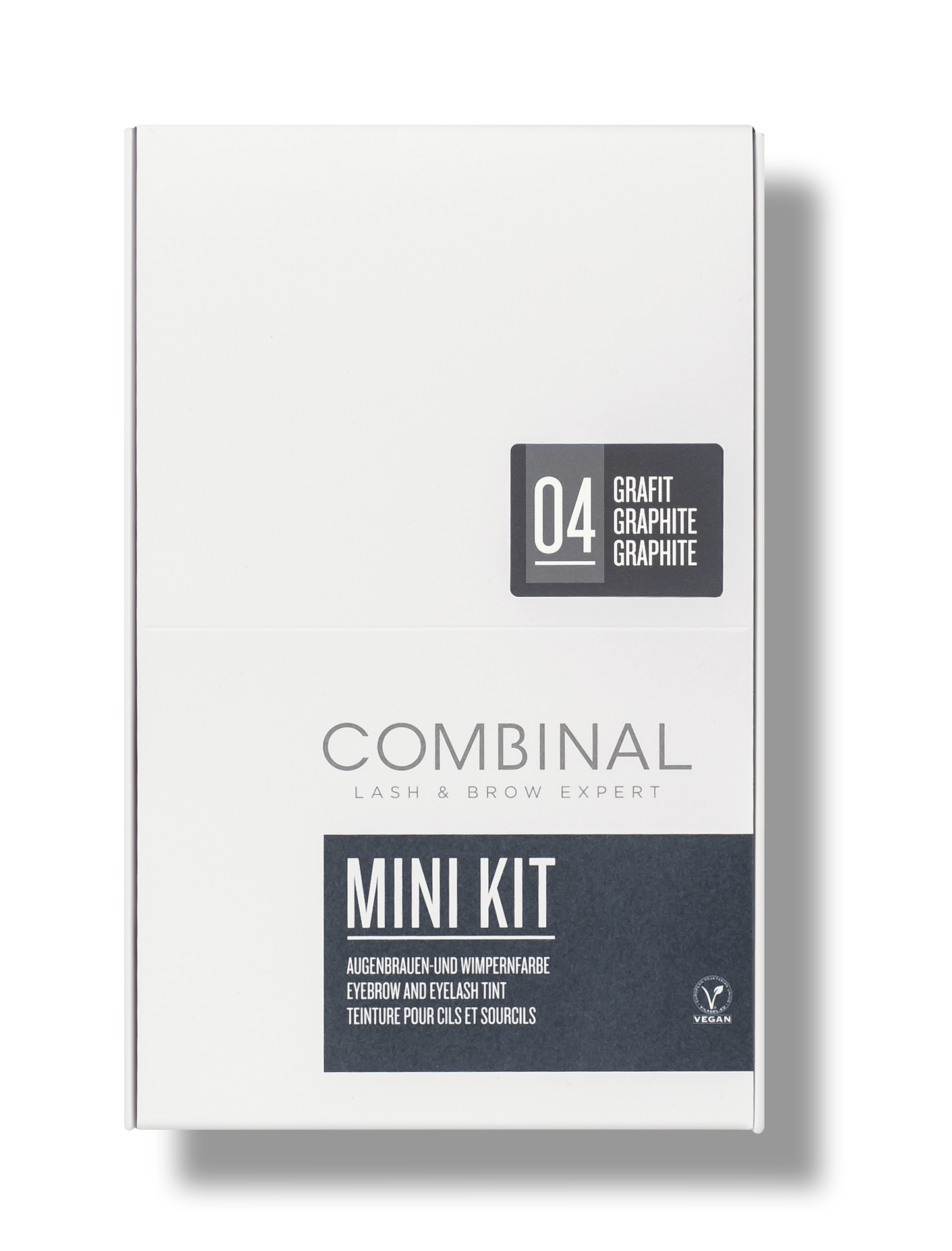 COMBINAL MINI SET 4 - SIVA BOJA